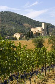 Toscana, Italia