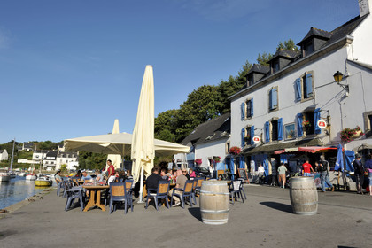 France, Doelan