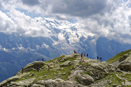 France, Alpes
