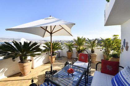 Maroc, Tanger