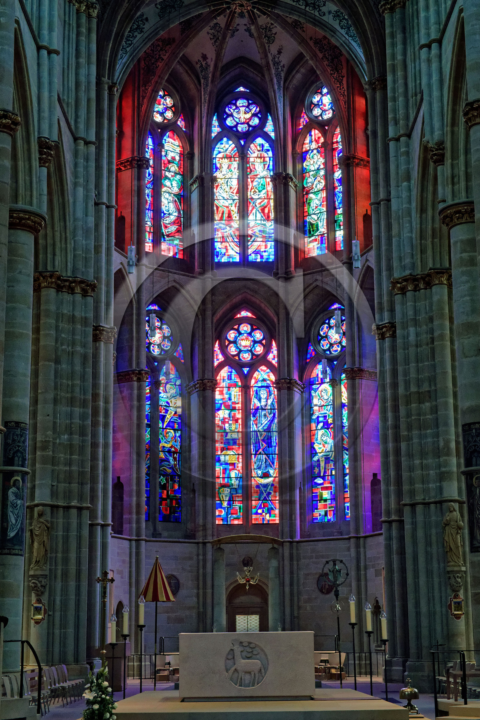 Allemagne, Trier
