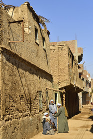 Egypte, Nil