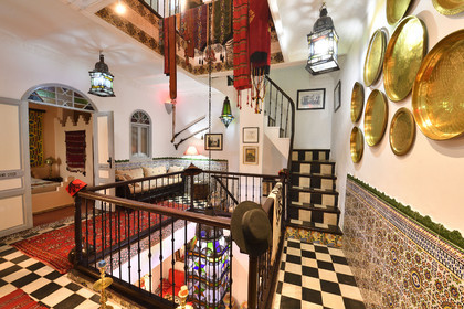 Maroc, Tanger