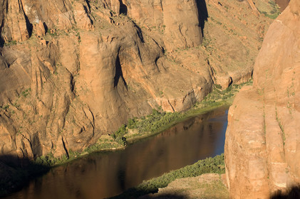 USA, GLEN CANYON