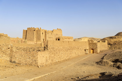 Egypte, Assouan