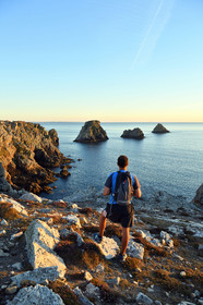France, Crozon