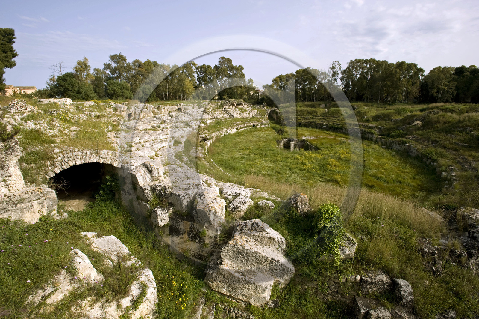 Italie, Sicile