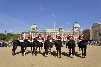 GB, Londres