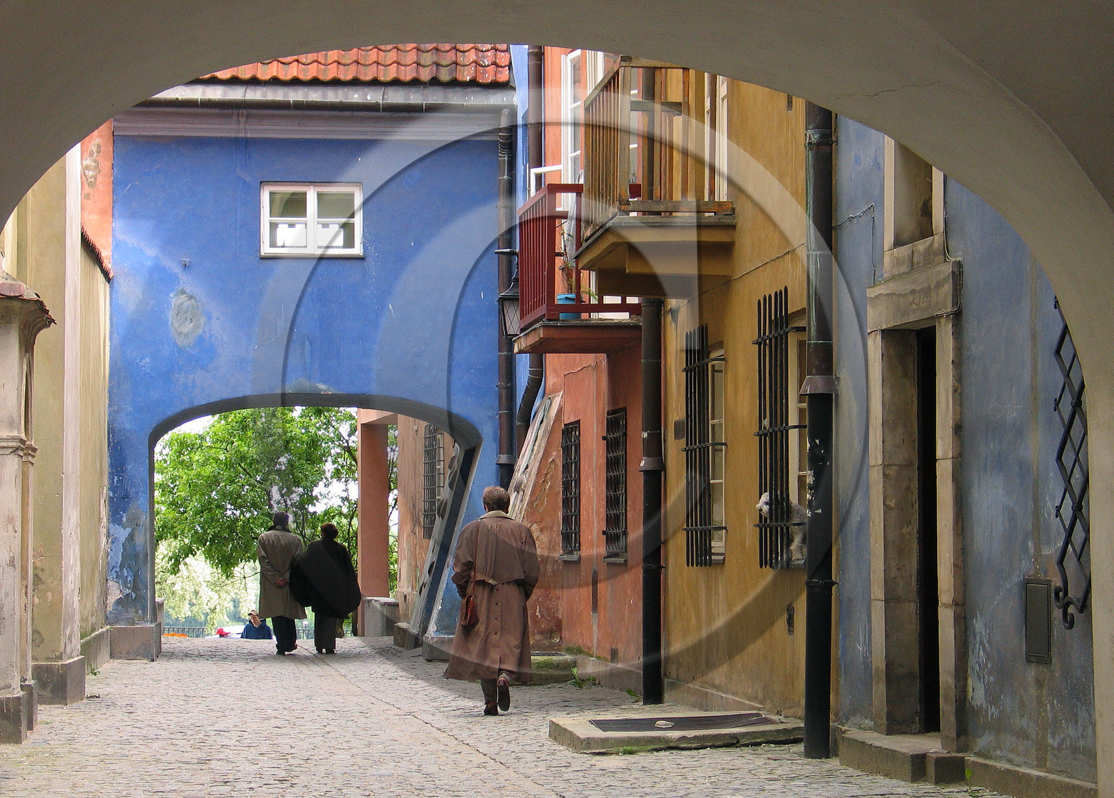 Pologne