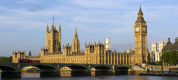 GB, Londres