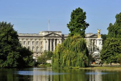 GB, Londres