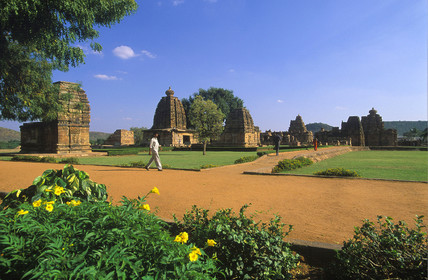 Inde du Sud