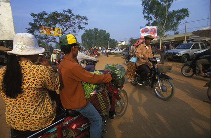 Siem Reap.Cambodge