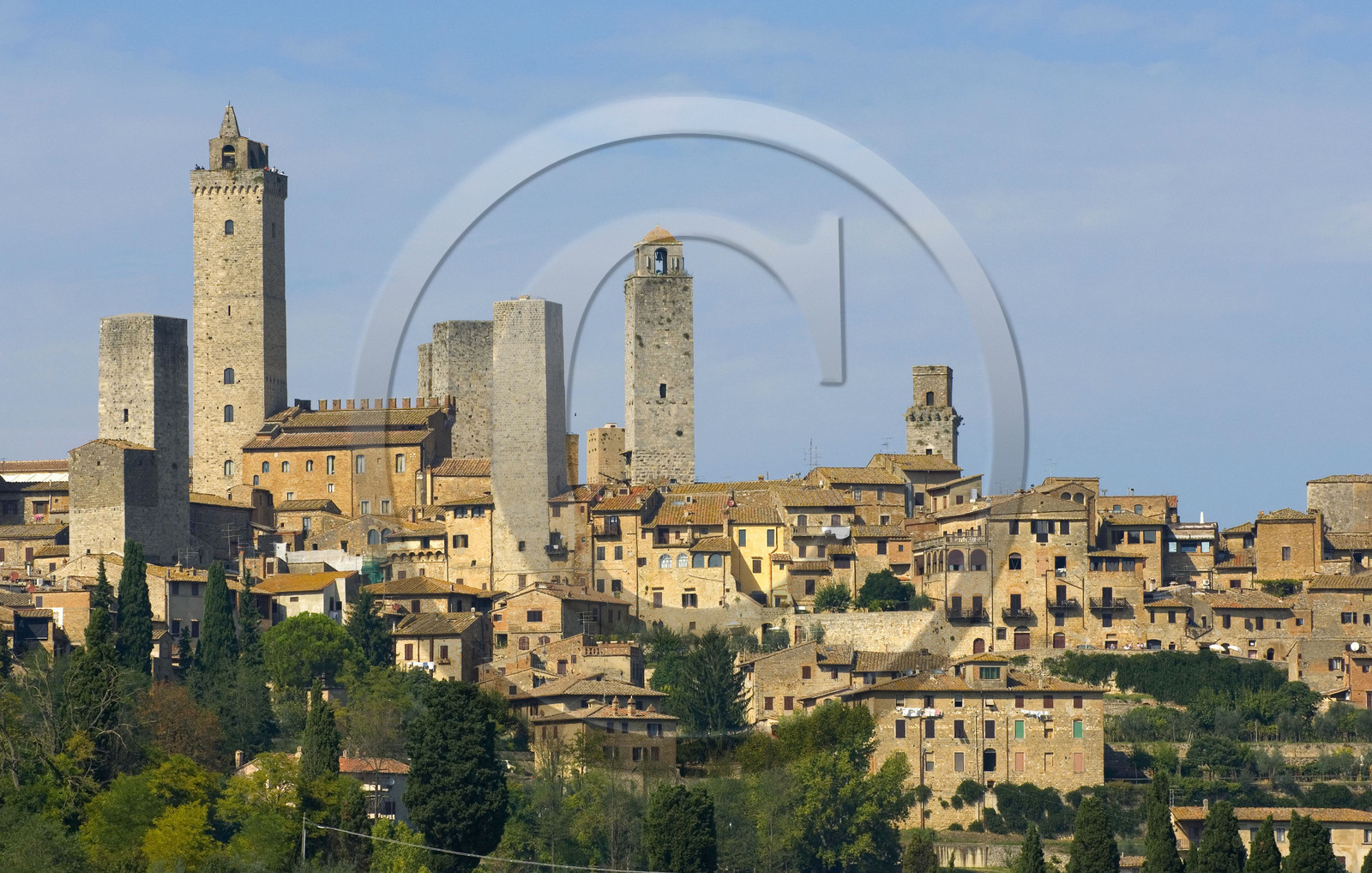 Toscana, Italia