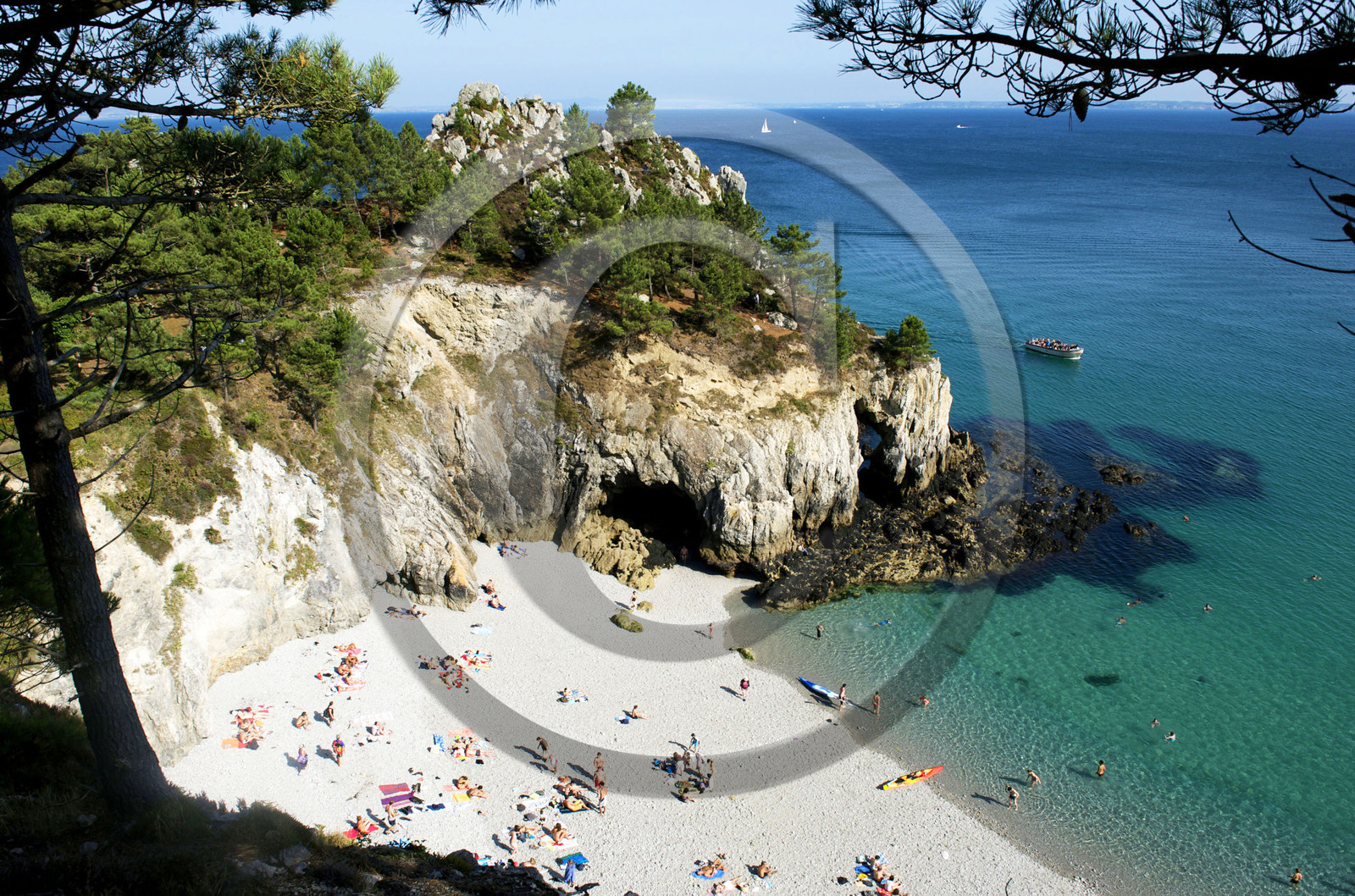 France, Bretagne