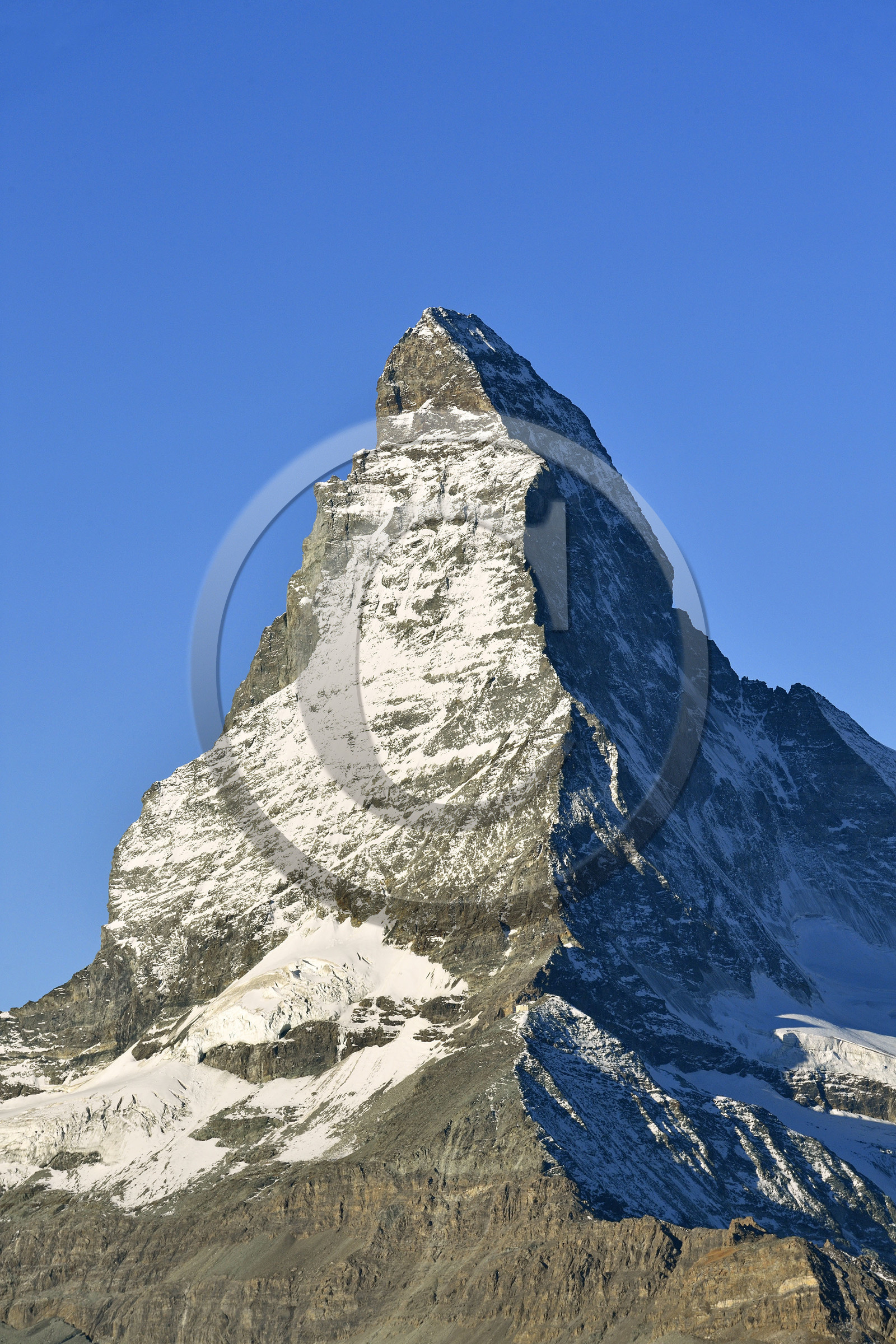 Suisse, Zermatt