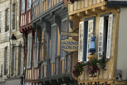 France, Quimper