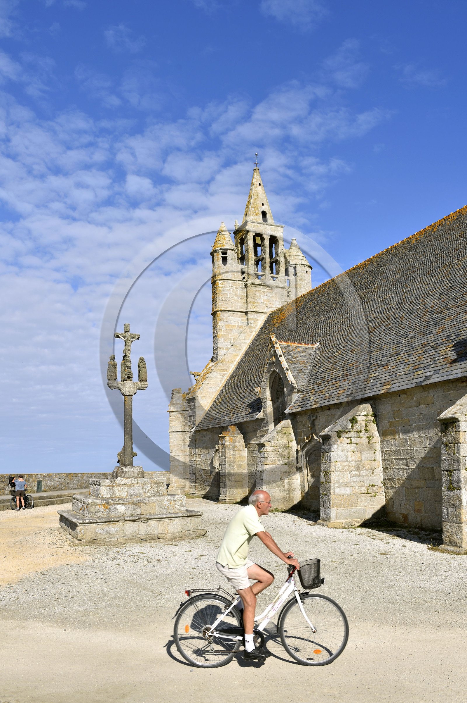 France, Penmarch