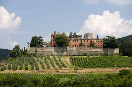Italie, Toscane