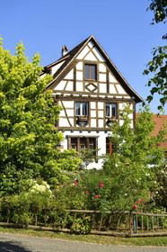France, Seebach