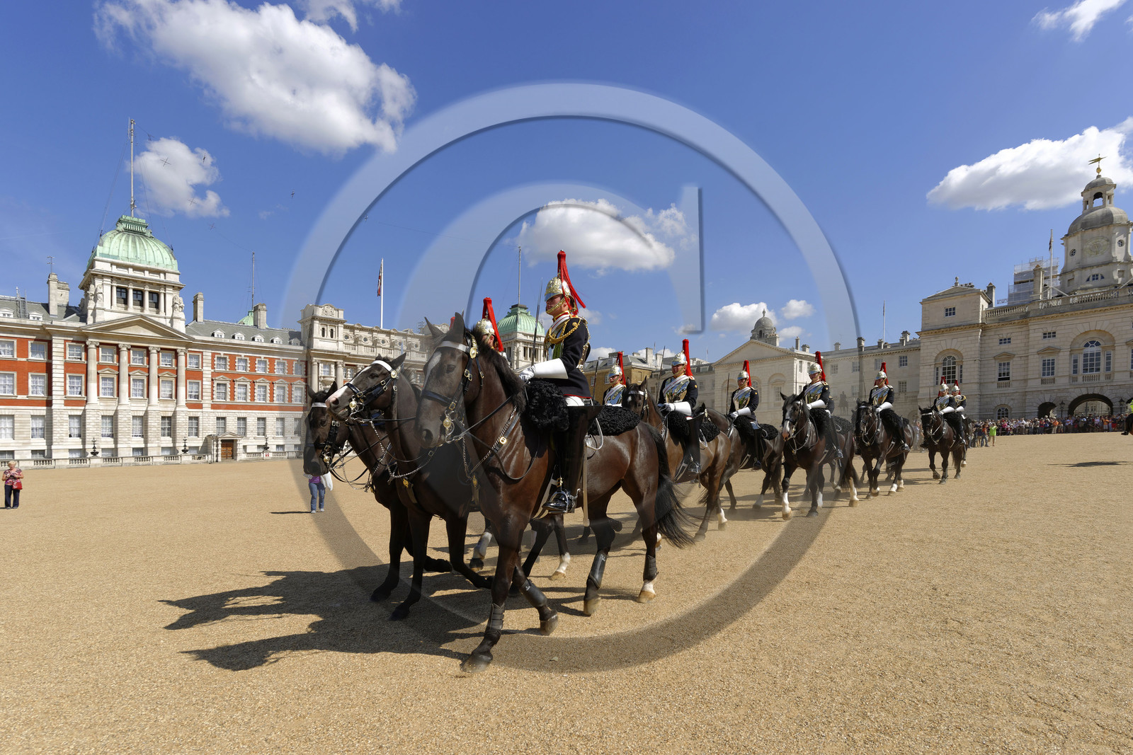 GB, Londres
