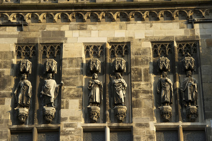 Allemagne, Aachen