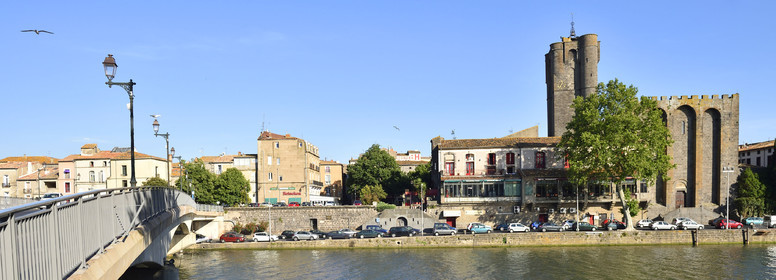 France, Agde