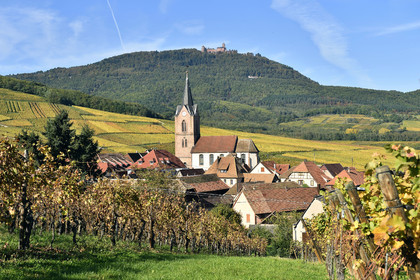 France, Strasbourg