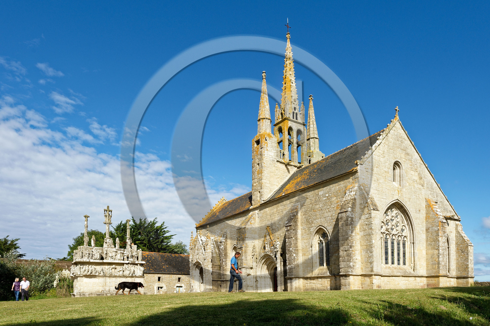 France, Bretagne