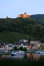 Allemagne, Bernkastel-Kues