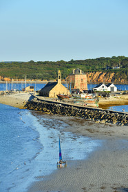 France, Crozon