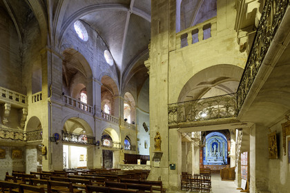 France, Uzes