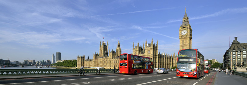 GB, Londres