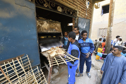 Egypte, Nil