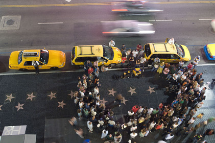 USA, LOS ANGELES
