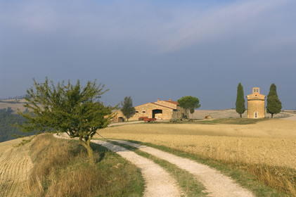 Toscana, Italia