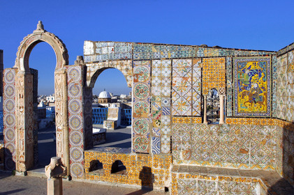 Tunis, Tunisie