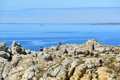 France, Crozon