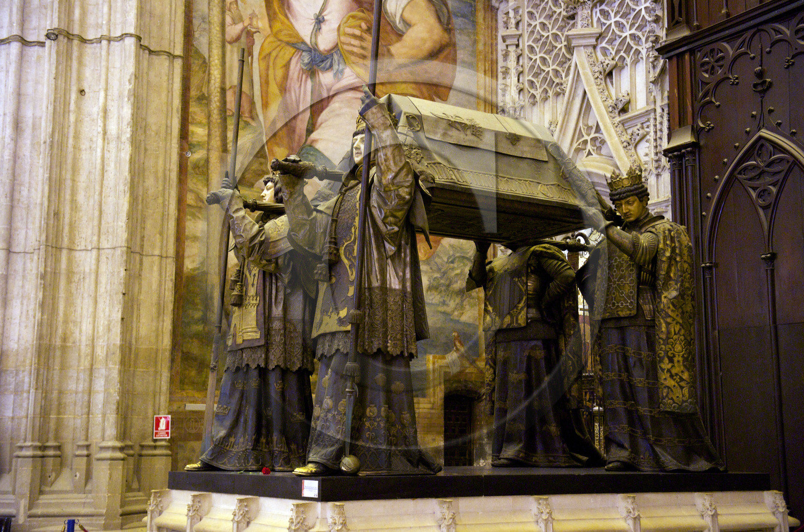 Espagne, Sevilla