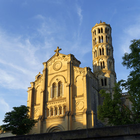France, Uzes