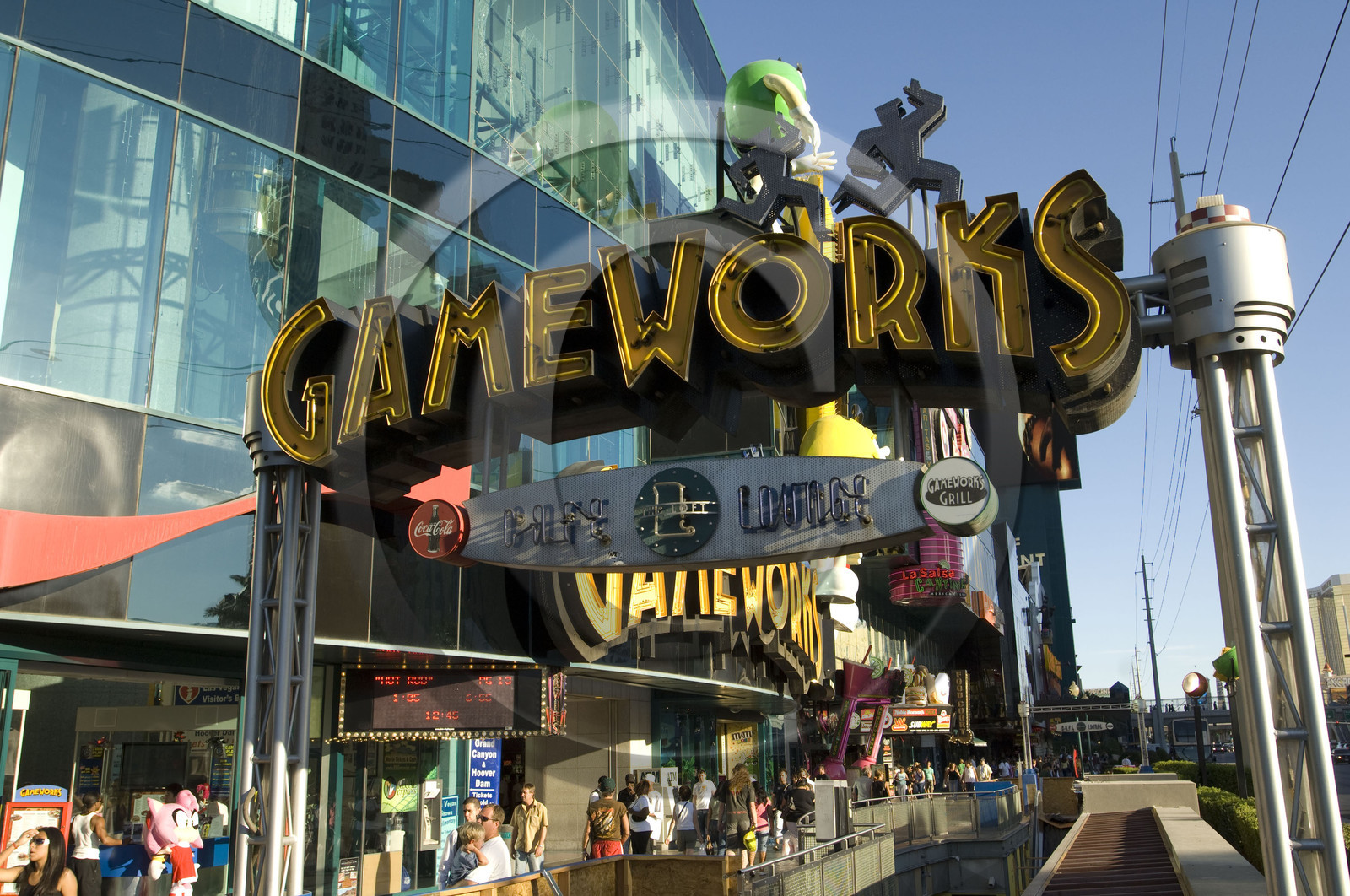USA, LAS VEGAS