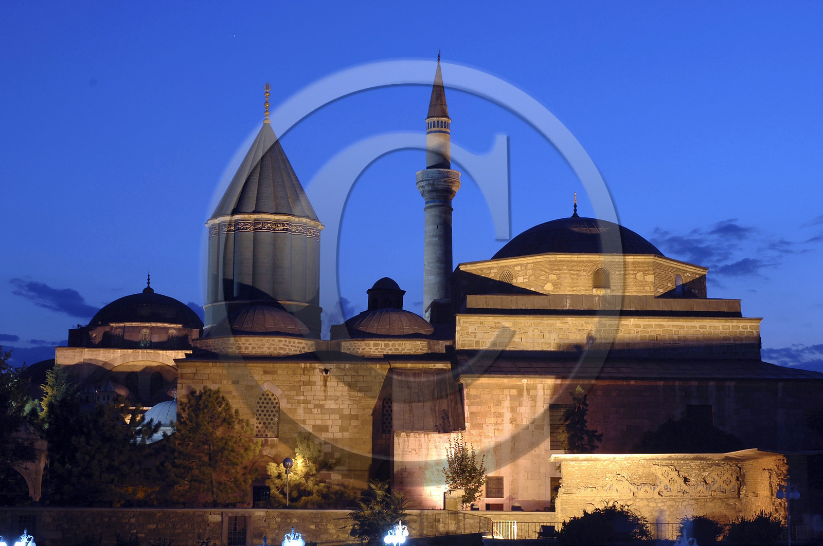Konya, Turquie
