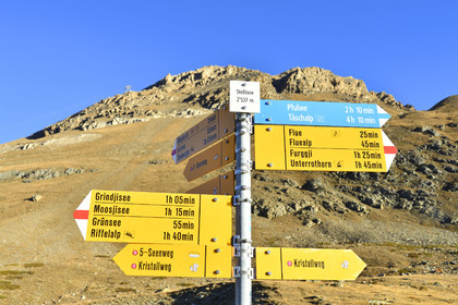 Suisse, Zermatt