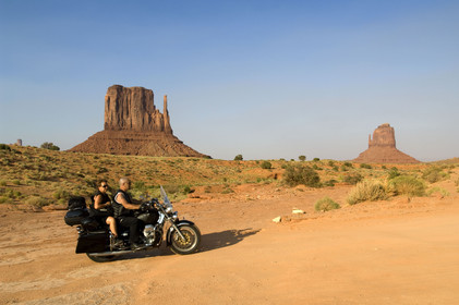 USA, MONUMENT VALLEY