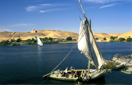 EGYPTE
