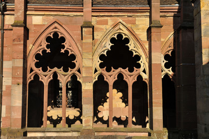 France, Wissembourg