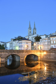 France, Niort