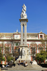 Espagne, Séville