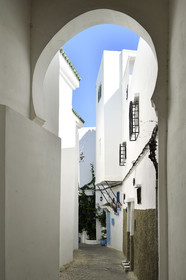 Maroc, Tanger