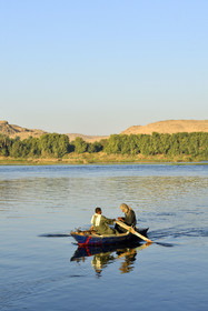 Egypte, Nil